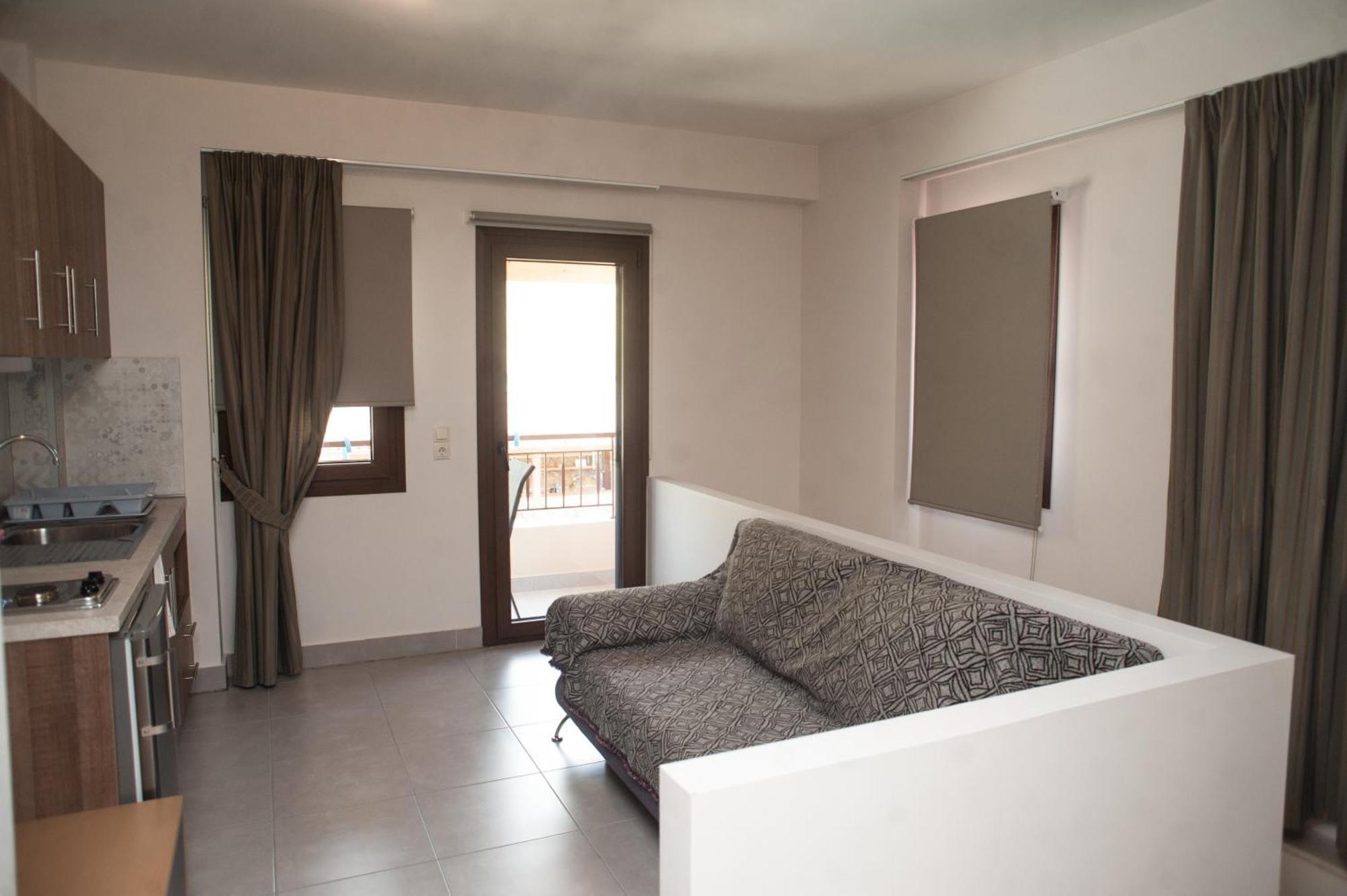 Villa Palataki Margarítion Extérieur photo