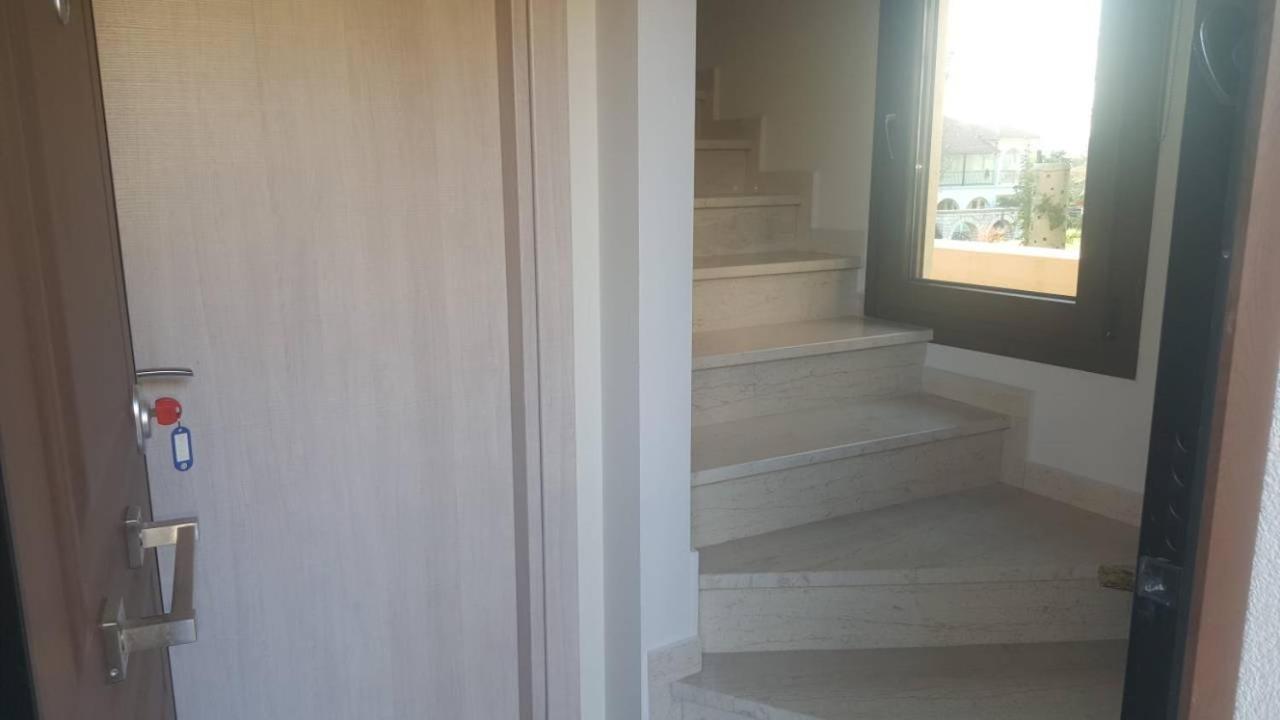 Villa Palataki Margarítion Extérieur photo