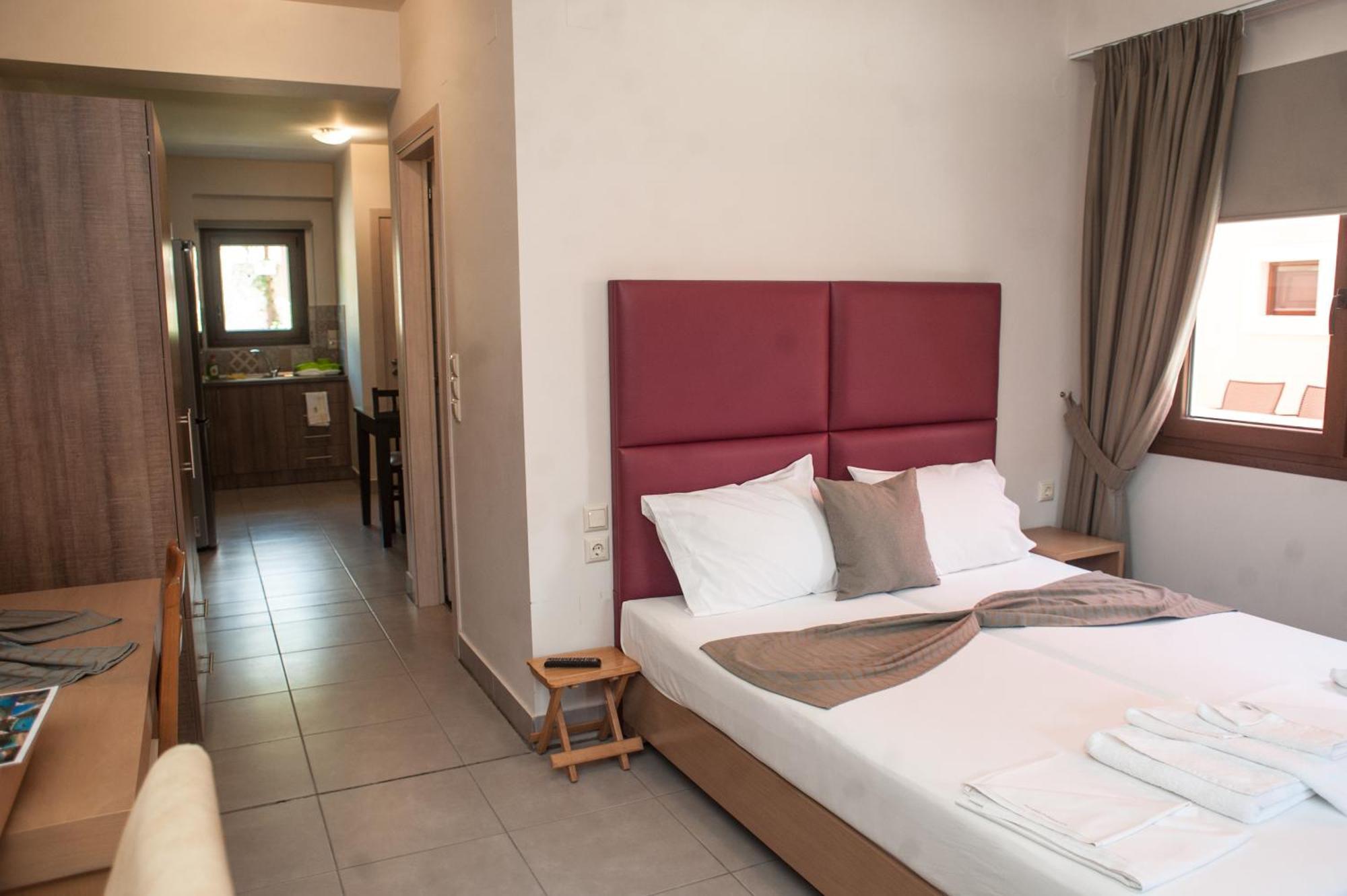 Villa Palataki Margarítion Extérieur photo