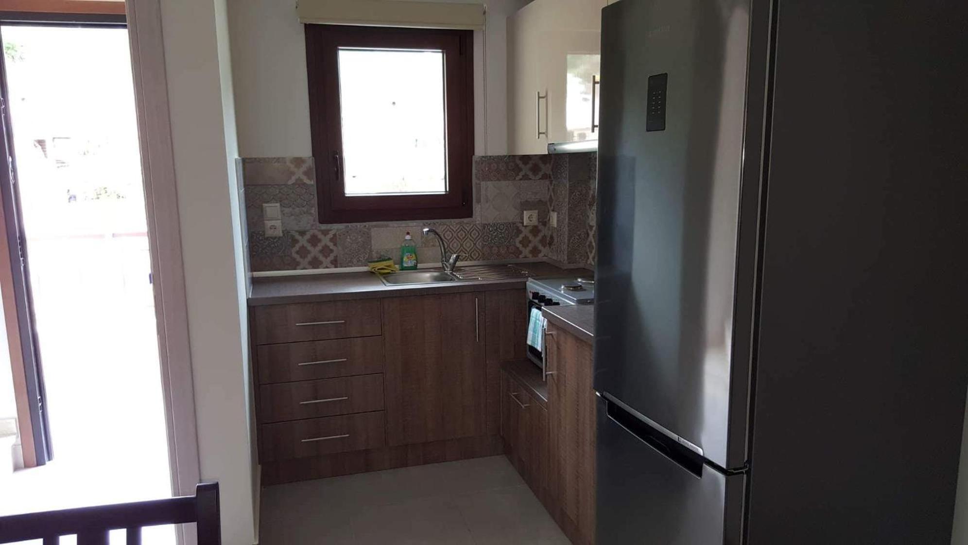 Villa Palataki Margarítion Extérieur photo