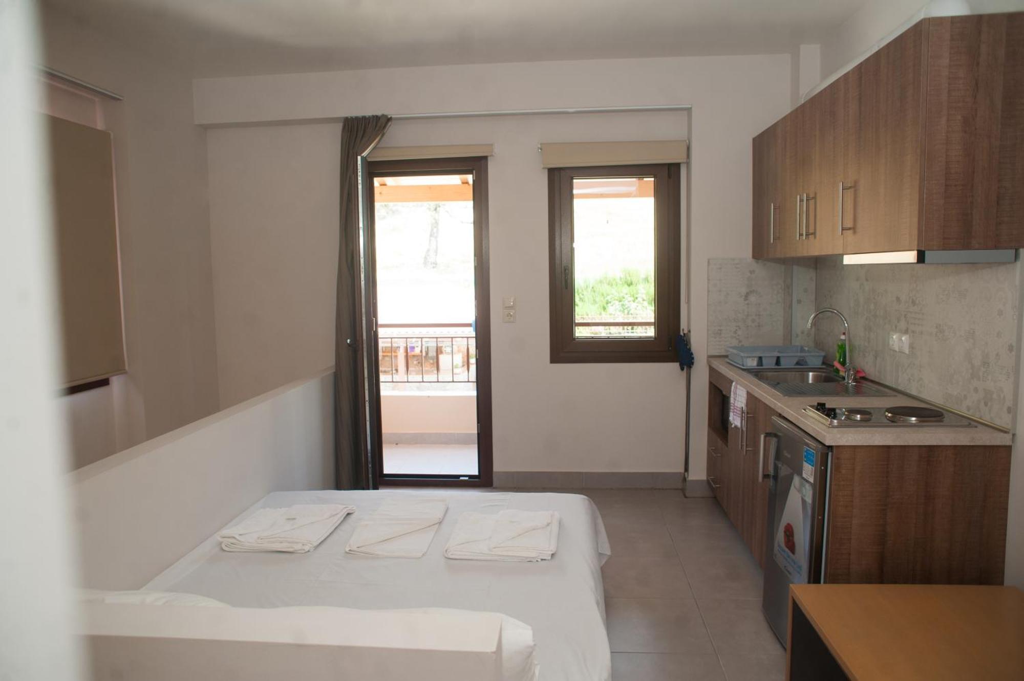 Villa Palataki Margarítion Extérieur photo