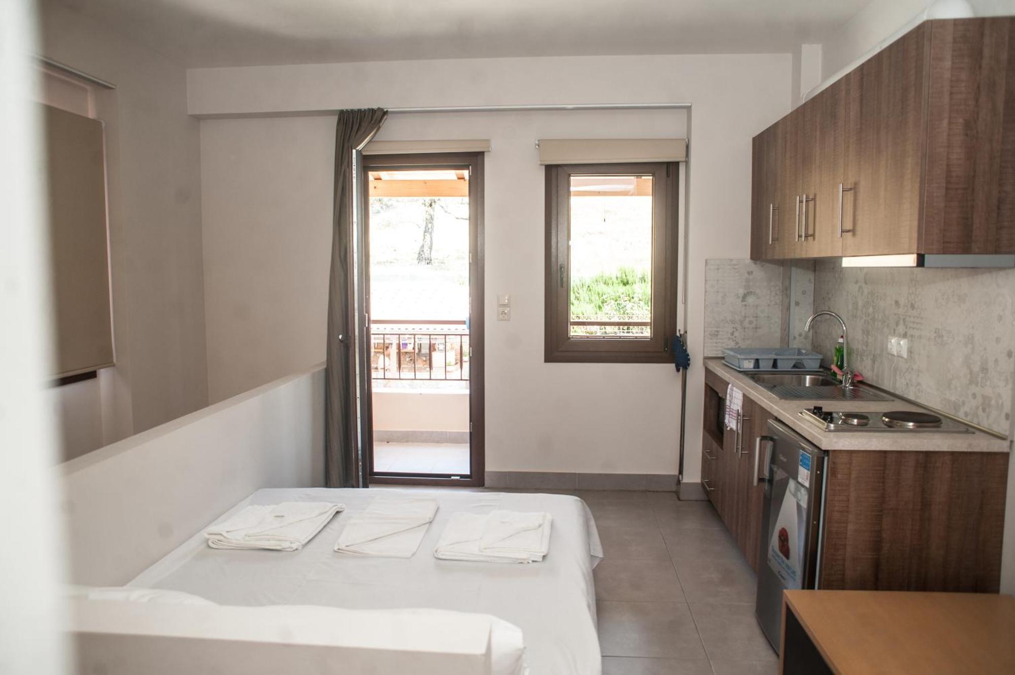 Villa Palataki Margarítion Extérieur photo