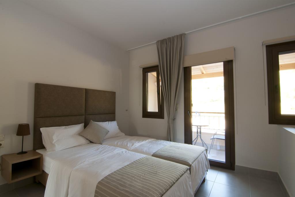 Villa Palataki Margarítion Chambre photo