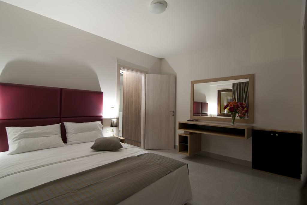 Villa Palataki Margarítion Chambre photo
